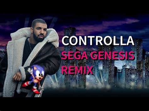 drake sega